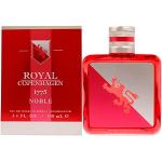 Royal Copenhagen 1775 Noble For Men 3.4 oz EDT Spray