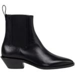 Royal RepubliQ - Shoes > Boots > Chelsea Boots - Black -