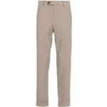 Pantalons chino RRD taupe en jersey stretch Taille 3 XL W46 pour homme 