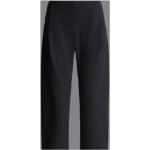 Pantalons chino RRD noirs Taille XS look casual pour femme 