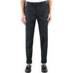 Pantalons RRD noirs en fibre synthétique Taille XL look fashion pour homme 