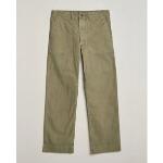 Pantalons de créateur Ralph Lauren verts pour homme 