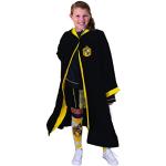 Déguisements Rubie's France jaunes en jersey d'Halloween Harry Potter Poufsouffle Taille 11 ans pour fille en promo de la boutique en ligne Amazon.fr avec livraison gratuite 