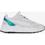Baskets Puma RS-X blanches lumineuses Pointure 40 pour homme 