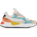 Baskets montantes Puma RS-Z blanches Pointure 40 look casual pour homme 