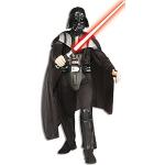 Rubie’s Star Wars Costume Officiel de Darth Vader Deluxe pour Adulte XL