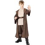Déguisements Rubie's France marron d'Halloween Star Wars Obi-Wan Kenobi pour fille en promo de la boutique en ligne Amazon.fr avec livraison gratuite 