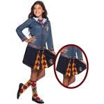 Jupes plissées Rubie's France noires Harry Potter Harry pour fille de la boutique en ligne Amazon.fr avec livraison gratuite 