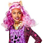 Déguisements Rubie's France marron à motif loups d'Halloween enfant Monster High Clawdeen Wolf en promo 