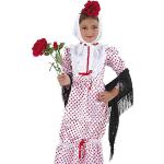 Accessoires de mode enfant Rubie's France rouges à franges pour garçon de la boutique en ligne Amazon.fr avec livraison gratuite 