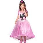 Déguisements Rubie's France argentés à sequins de princesses Barbie pour fille de la boutique en ligne Amazon.fr avec livraison gratuite 