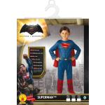 Rubie's Batman Vs Superman - Déguisement Classique Superman Dawn Of Justice Taille L