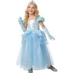 Déguisements Rubie's France bleus de princesses Taille 6 ans pour fille de la boutique en ligne Amazon.fr 
