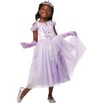 Déguisements Rubie's France bleus de princesses Taille 8 ans pour fille de la boutique en ligne Amazon.fr 