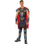 Rubies Costume officiel de Thor Thor Love & Thunder pour homme Taille XL