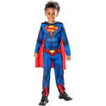 Déguisements Rubie's France vert d'eau d'Halloween enfant Superman 