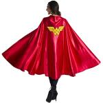 Déguisements de Super Héros Rubie's France à logo Superman Tailles uniques pour femme 