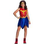 Déguisements Rubie's France rouges d'Halloween enfant Wonder Woman en promo 