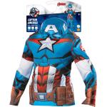 Déguisements enfant Captain America look fashion 