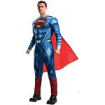 Déguisements de Super Héros Rubie's France Superman Taille XL 