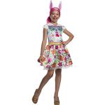 Robes imprimées Rubie's France Enchantimals Taille 8 ans pour fille de la boutique en ligne Amazon.fr avec livraison gratuite 
