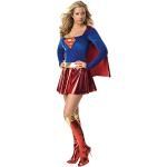 Déguisements Rubie's France de Super Héros Superman pour fille de la boutique en ligne Amazon.fr avec livraison gratuite 