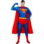 Déguisements de Super Héros Rubie's France rouges Superman Taille M look fashion 