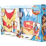 Rubies - Wonder Woman -DC DécorationBi-Pack Classi