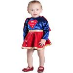 Déguisements Rubie's France multicolores de Super Héros Supergirl Taille 12 mois pour bébé de la boutique en ligne Amazon.fr 