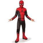 Déguisements Rubie's France en jersey d'Halloween enfant Spiderman 