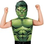 Déguisements Rubie's France Hulk Taille 3 ans pour garçon de la boutique en ligne Amazon.fr avec livraison gratuite 