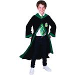 Déguisements Rubie's France en jersey d'Halloween Harry Potter Serpentard pour fille de la boutique en ligne Amazon.fr 