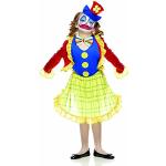 Déguisements Rubie's France de clown enfant 