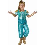 Rubie's Officielle Shimmer et Shine – Brillance Childs Costume