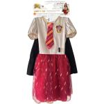 Robes à manches courtes rouges Harry Potter Harry look fashion pour fille de la boutique en ligne Rakuten.com 