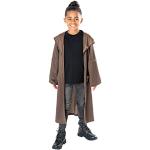 Déguisements Rubie's France marron d'Halloween Star Wars Obi-Wan Kenobi Taille 10 ans pour garçon de la boutique en ligne Amazon.fr avec livraison gratuite 