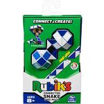 Puzzles 3D à motif serpents en promo 