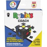 Rubik's Cube 3D original 3 x 3 pour soulager le stress et les jeux de  voyage, pour adultes et enfants à partir de 8 ans : : Jeux et  Jouets