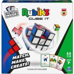 Rubik's cube deux joueurs 