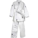 Rucanor Tyro Kimono de judo Blanc 110