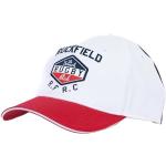 Ruckfield - Casquette Blanche French Rugby Club - 001