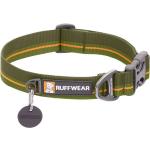 Ruffwear - Flat Out Collar - Collier pour chien - 20-26'' - forest horizon