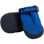 Chaussures Ruffwear bleues pour chien Taille XL 