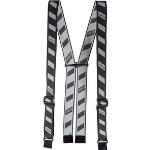 Bretelles Rukka grises en polyester Taille S pour femme 