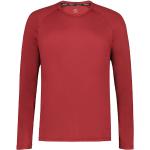 T-shirts Rukka rouges en polyester Taille S pour homme 