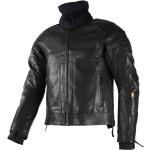 Vestes de moto  Rukka noires à motif moto imperméables coupe-vents respirantes pour homme 