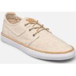 Baskets  TBS blanches Pointure 42 pour homme 