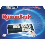Rummikub Hasbro en plastique trois joueurs 