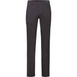 Pantalons de randonnée Mammut Runbold multicolores Taille XL look fashion pour homme 