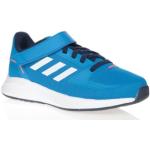 Chaussures de running adidas Runfalcon bleues Pointure 31 